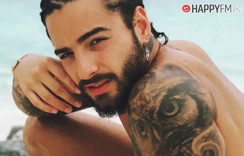 Maluma responde a las críticas por machista