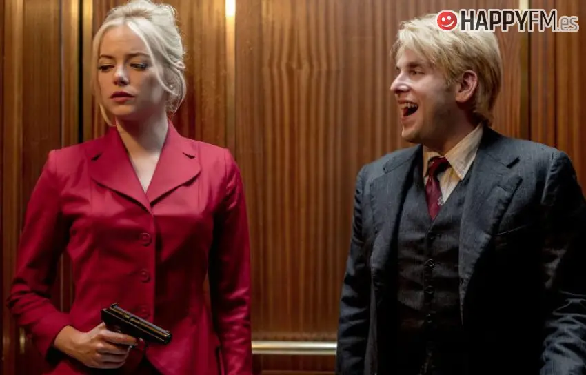 ‘Maniac’, la extraña duración de sus episodios y una buena razón por la que es así