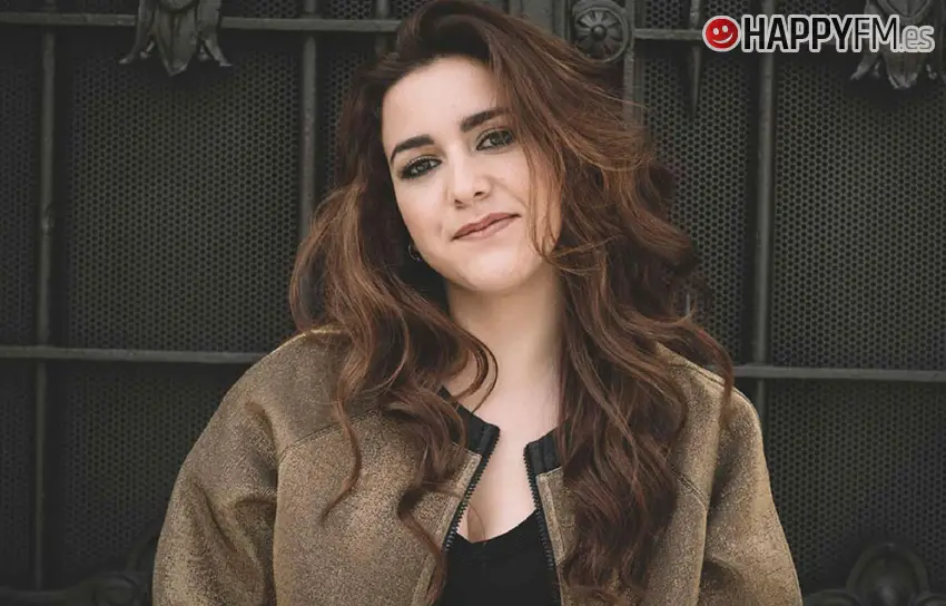 Marta Soto, la cantante que ha encandilado a Pablo Alborán y Alejandro Sanz
