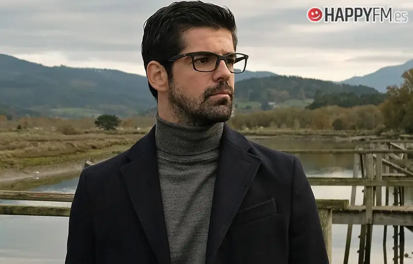 Miguel Ángel Muñoz estrena ‘Presunto Culpable’ defendiendo la inocencia de Jon Arístegui