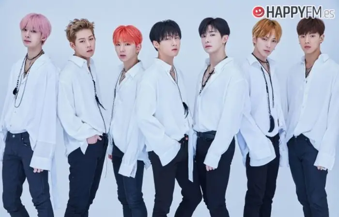 MONSTA X define de esta manera a sus seguidores españoles