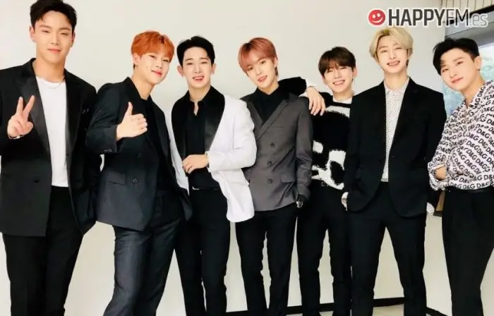 MONSTA X habla de la popularidad de BTS y cómo les ha afectado