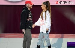 Música y recuerdos, así homenajea Ariana Grande a Mac Miller tras su fallecimiento