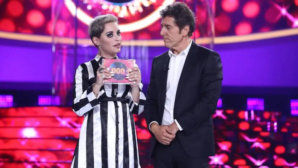 Muy fans de Corbacho… y de TCMS 7