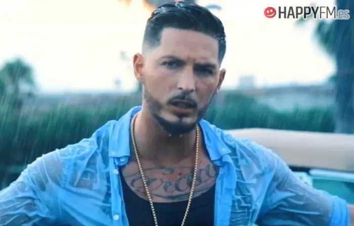 ‘Nananae’ de Nyno Vargas: letra y vídeo