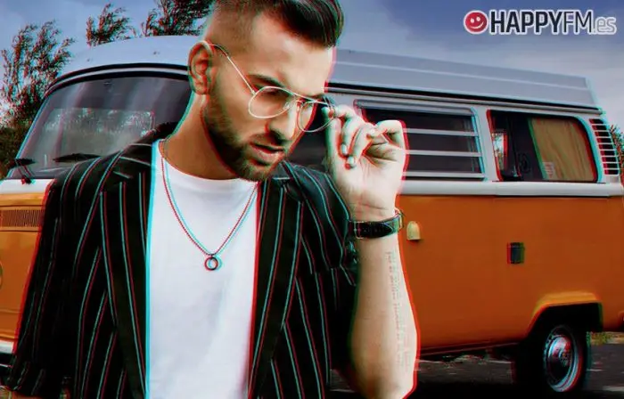 ‘No te echo de menos’, de Juan Antonio: letra y vídeo