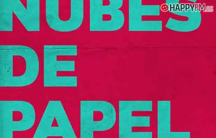 ‘Nubes de papel’, de Depedro e Izal: letra y audio