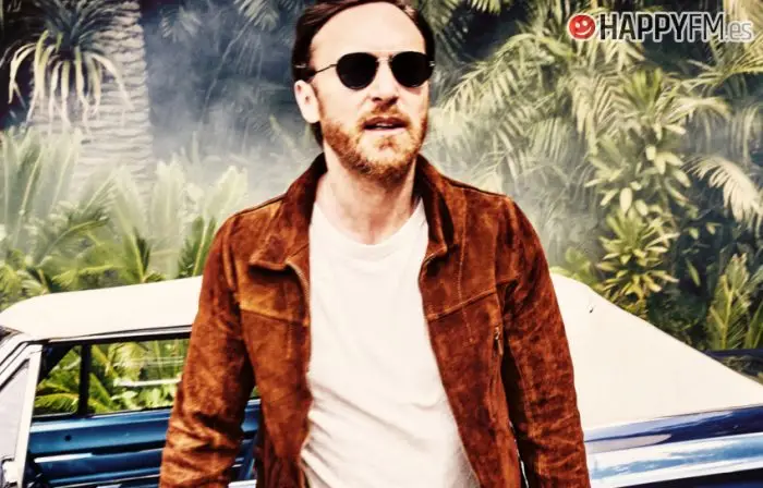 ‘Say My Name’, de David Guetta, Bebe Rexha y J Balvin: letra en español y audio