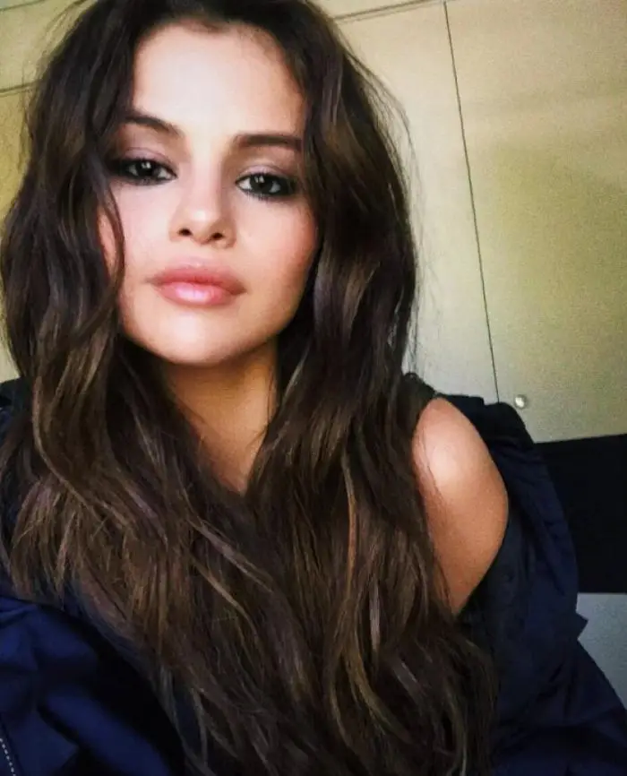 Selena Gómez y Samuel Krost, Pillados Juntos de Nuevo