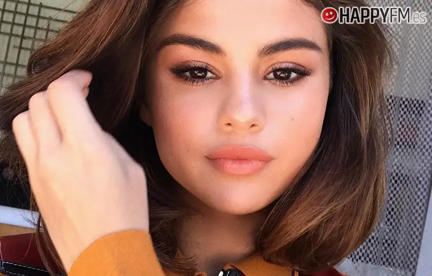 Selena Gomez, voluntaria en una ONG que lucha contra el tráfico de mujeres y la esclavitud sexual