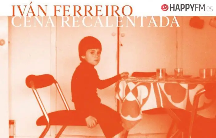 Septiembre siempre fue el mes de Iván Ferreiro, y este año tengo excusa