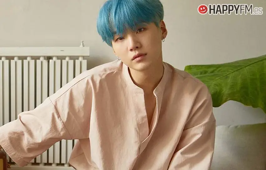 Suga (BTS) demuestra, una vez más, por qué es un gran músico