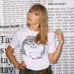 Taylor Swift y su 'Reputation'