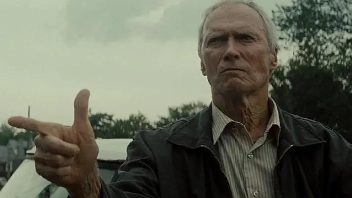 Clint Eastwood