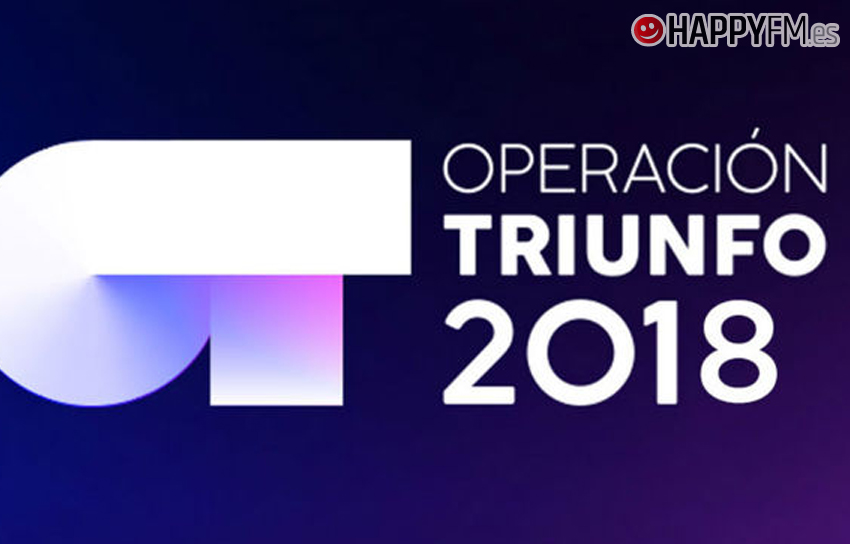 Te presentamos a los concursantes de ‘Operación Triunfo 2018’