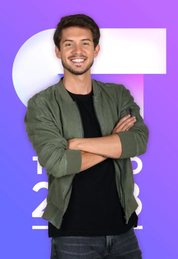 Carlos Right - Operación Triunfo 2018