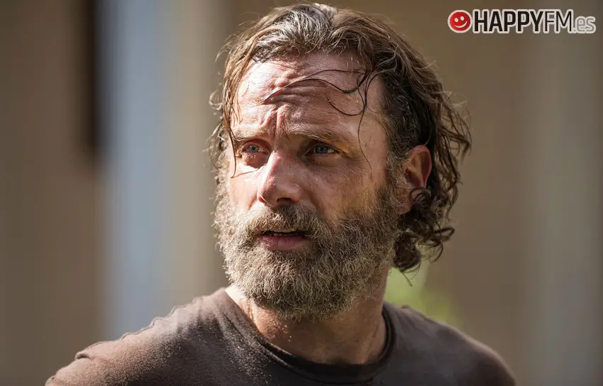 ‘The Walking Dead’ confirma la línea temporal de la serie, pero no sabemos si tiene sentido