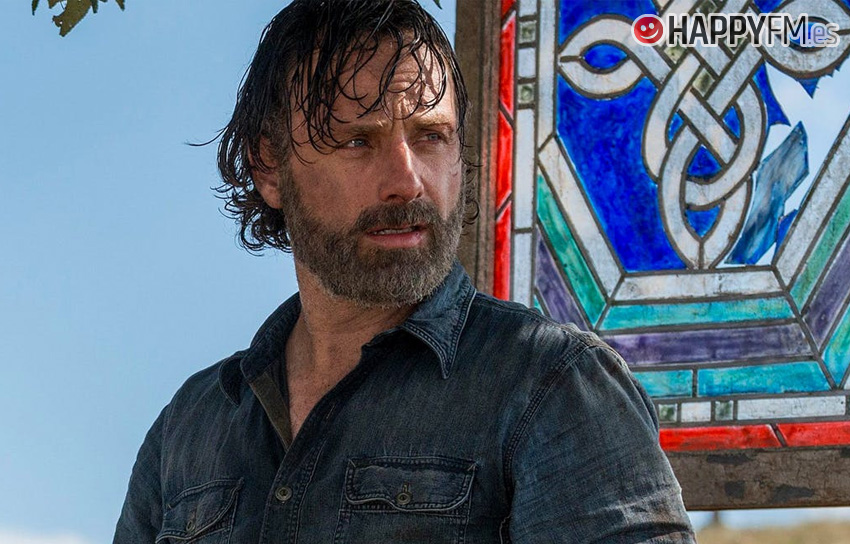 ‘The Walking Dead’ revela los títulos de sus primeros 8 episodios y significa más de lo que creéis