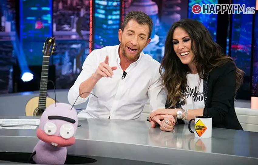 Tras ‘Oxígeno’, Malú no tiene miedo a nada