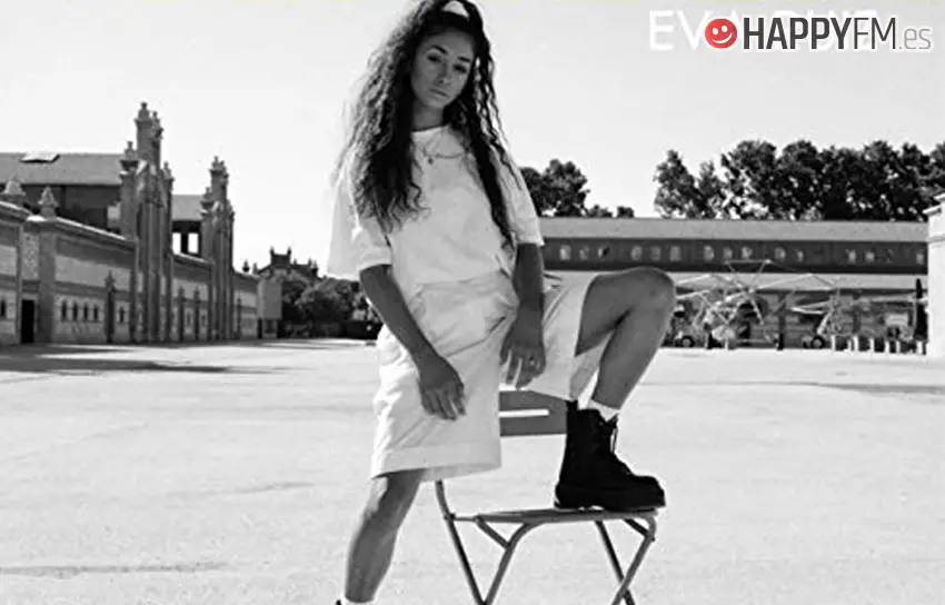 ‘Vanilla’, de Eva Ruiz: letra y audio