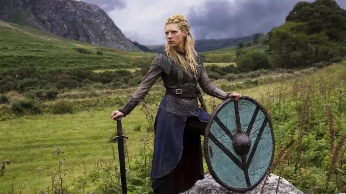 Lagertha