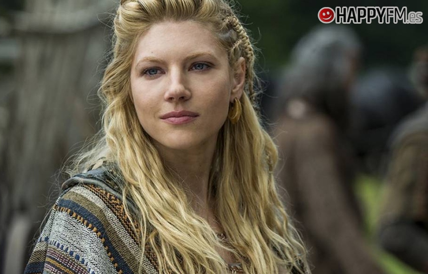 ‘Vikings’: Este podría ser el autor de la muerte de Lagertha, y no es Ivar