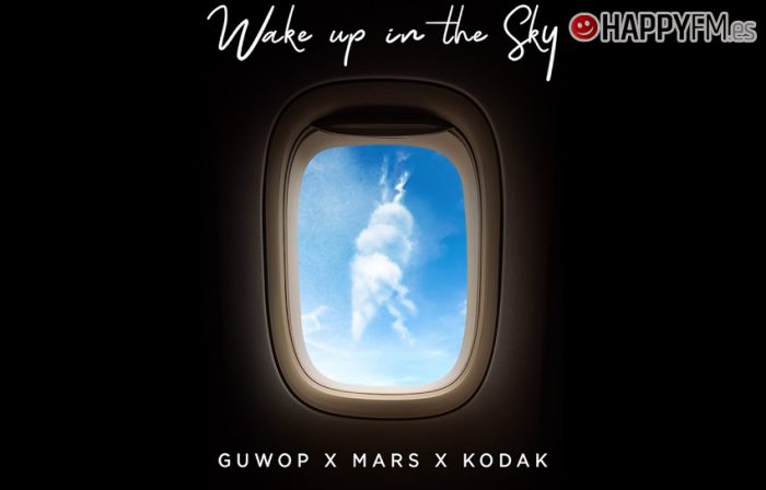 ‘Wake Up In The Sky’, de Gucci Mane, Bruno Mars y Kodak Black: letra y audio
