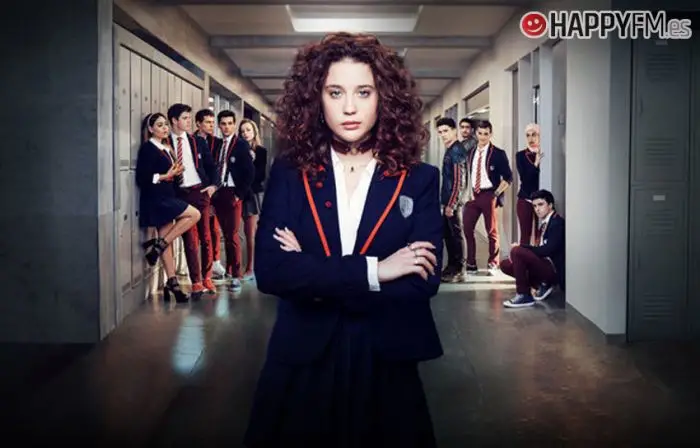 5 claves de ‘Élite’ que van a engancharte a la serie