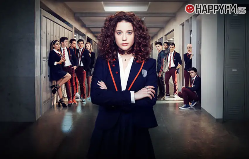 5 claves de ‘Élite’ que van a engancharte a la serie