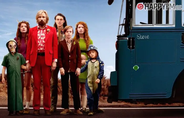 5 películas que necesitas para afrontar octubre de la mejor de las maneras