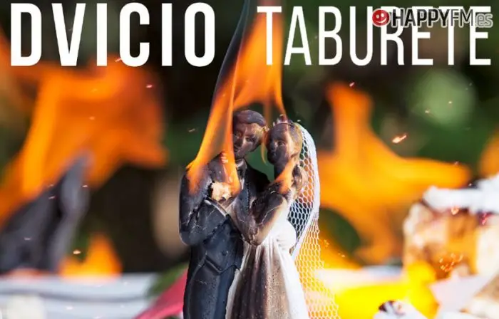 ‘5 sentidos’, de Dvicio y Taburete: letra y vídeo