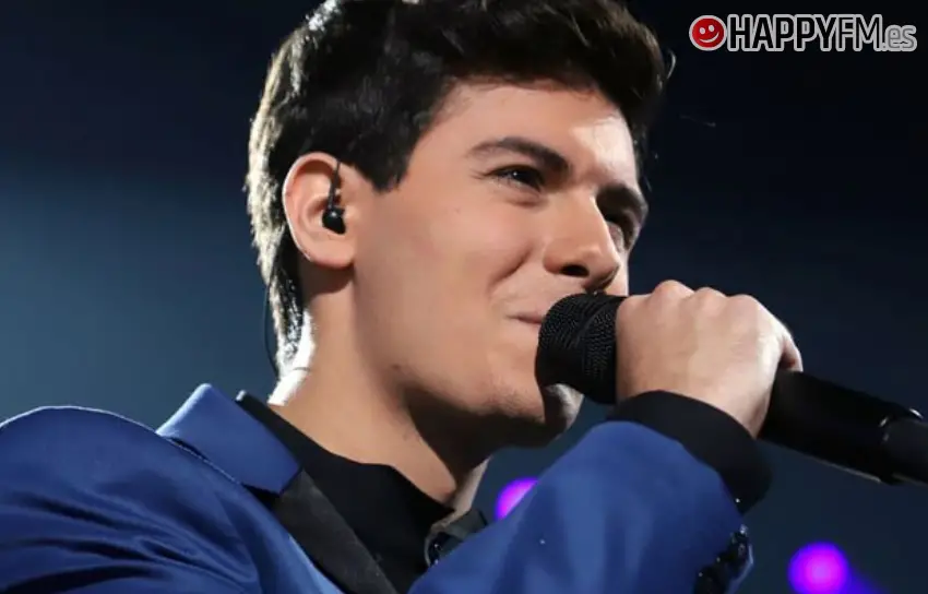 Alfred García, nosotros también somos ‘1016’