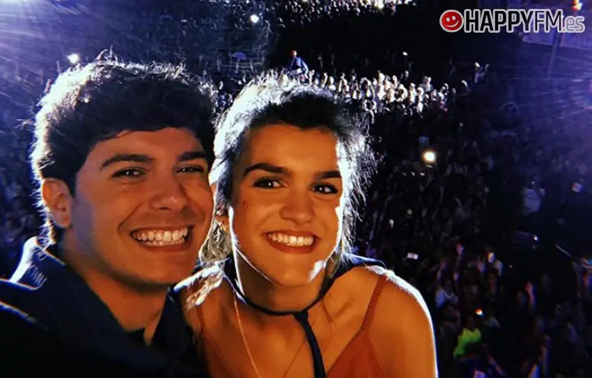 Amaia y Alfred sorprenden, emocionan y nos conquistan con su versión de ‘Miedo’
