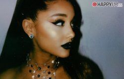 Ariana Grande celebra Halloween en la mejor compañía