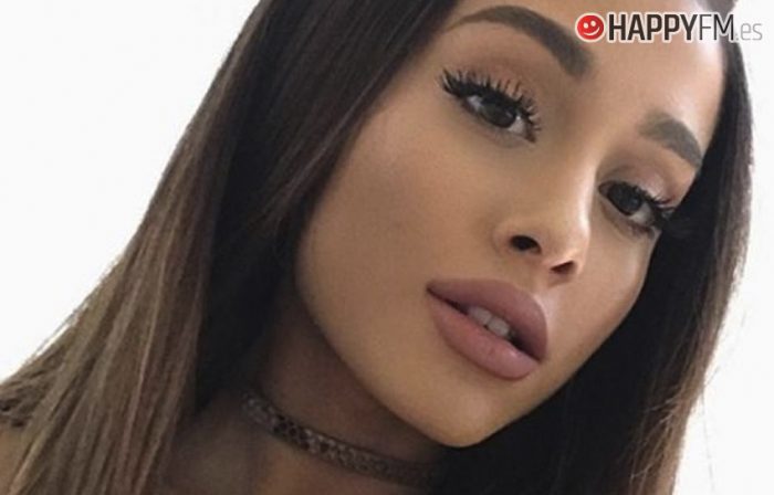 Ariana Grande confiesa por qué no está preparada para hacer una nueva gira