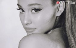 Ariana Grande confiesa sentirse culpable por tener ansiedad