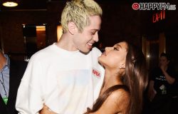 Ariana Grande y Pete Davidson rompen meses después de anunciar su compromiso