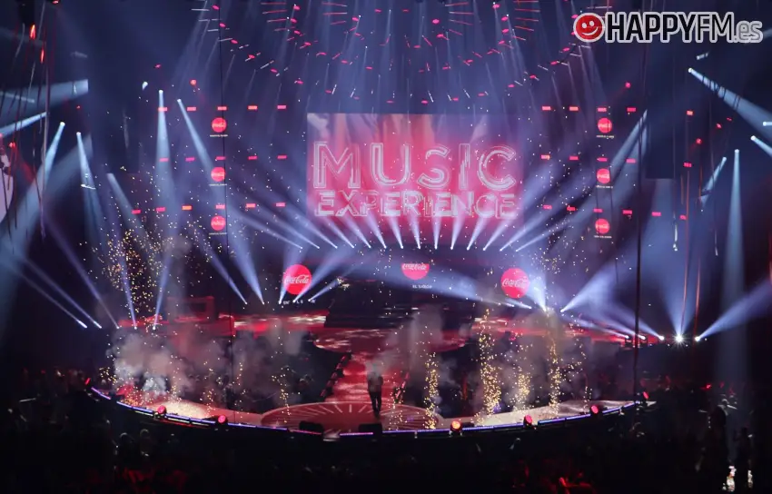 Así fue Coca-Cola Music Experience Fan Edition, un festival único, emocionante y lleno de sorpresas