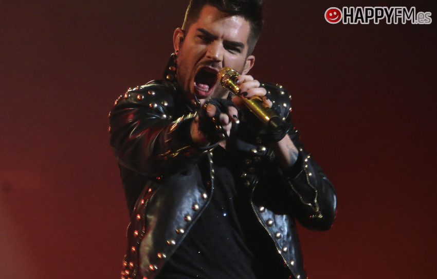 ‘Bohemian Rhapsody’: Adam Lambert asegura que Rami Malek es la persona perfecta para hacer de Freddie Mercury