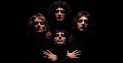 Bohemian Rhapsody De Queen Letra En Ingles Espanol Y Video Happyfm