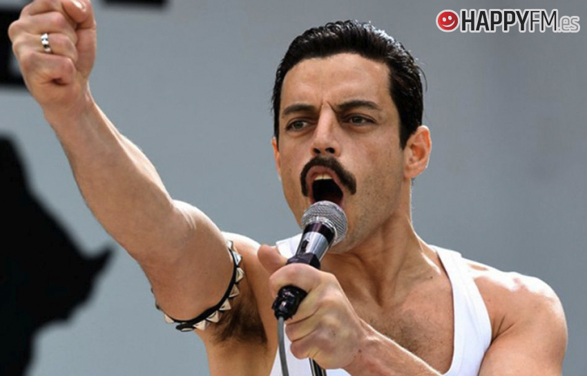 ‘Bohemian Rhapsody’: Llegan las primeras críticas a la esperada película sobre Freddie Mercury
