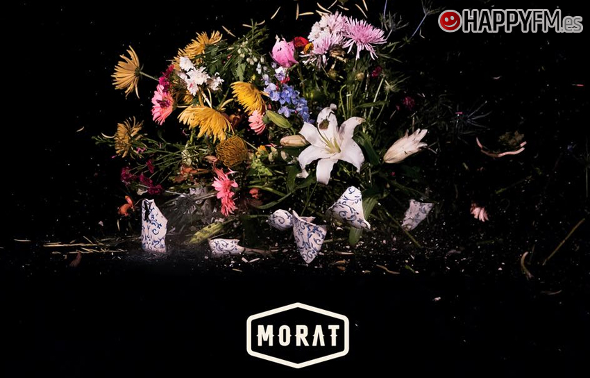 Brindemos por Morat y esas ‘Balas Perdidas’ en las que nos encantaría perdernos una y otra vez