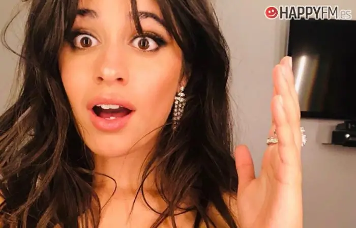 Camila Cabello lanza un importante y serio mensaje a sus fans