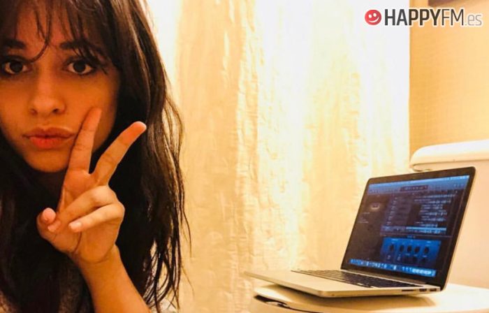 Camila Cabello ya está preparando su segundo disco y esto es lo que esperamos