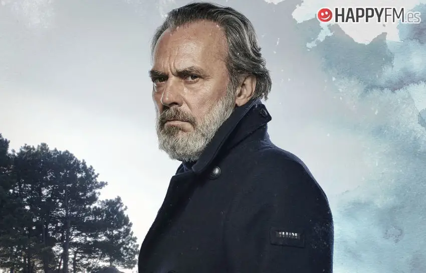 Capítulo 2 de ‘Vivir sin permiso’: ¿Conocemos ya a todos los enemigos de Nemo Bandeira?