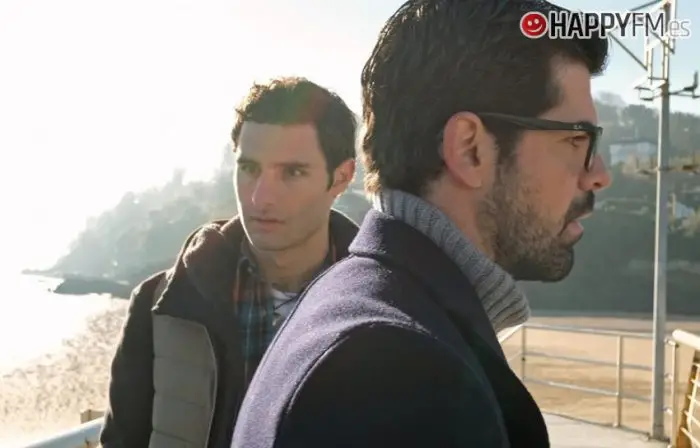 ¿Qué opinan los protagonistas de ‘Presunto Culpable’ de una segunda temporada de la serie?