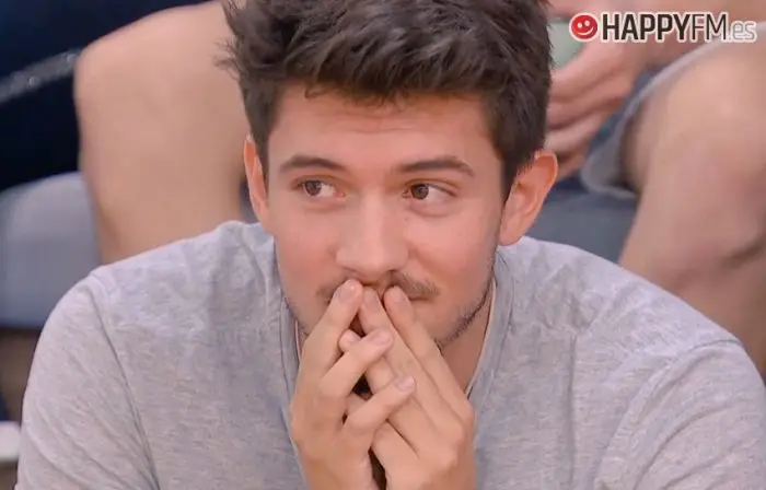 Carlos Right, titular indiscutible en ‘OT 2018’