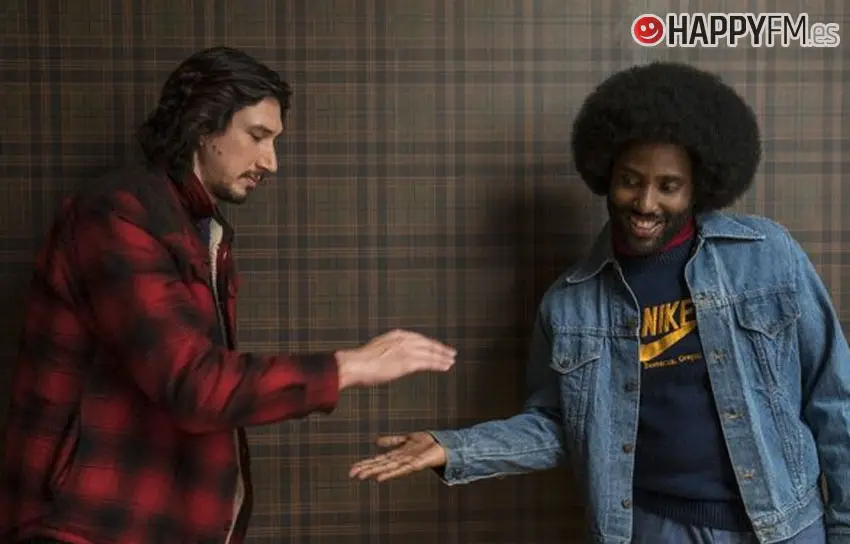 Crítica de ‘Infiltrado en el KKKlan’, una gamberra denuncia en la que no falla nada