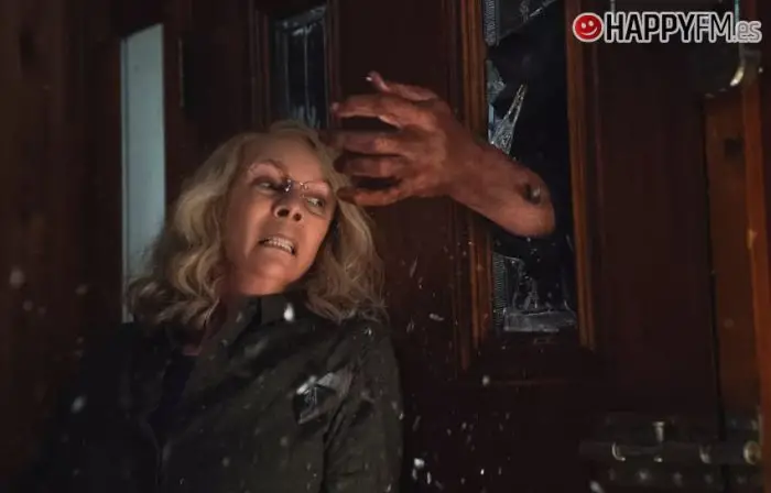 Crítica de ‘La noche de Halloween’: El producto perfecto para celebrar el terror