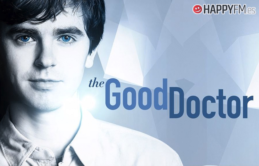 ¿Cuándo se estrena la segunda temporada de ‘The Good Doctor’ en Telecinco?